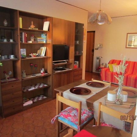 Апартаменти Casa Lucy Аоста Екстер'єр фото